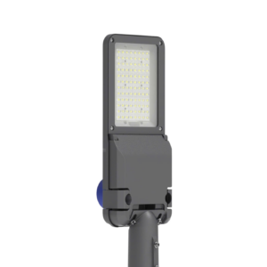 Đèn đường LED thông minh KANADA LIGHTING SMART STREET LIGHT ALPHA – Giải pháp chiếu sáng đô thị hiện đại