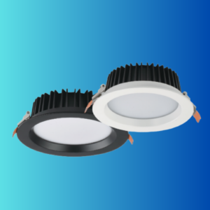 Đèn LED Kanada Downlight Essentia